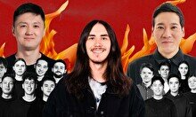 Юмористическое шоу «Стендап дуэль» (by Stand Up Camp)