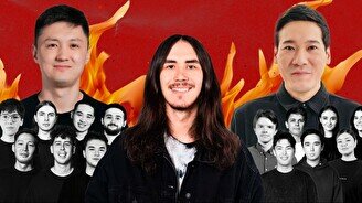 Юмористическое шоу «Стендап дуэль» (by Stand Up Camp)