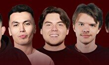 Стендап-концерт Weekend show (6 июня)