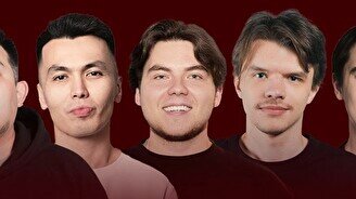 Стендап-концерт Weekend show (6 июня)