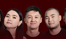 Стендап-концерт Weekend show (7 июня)