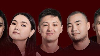 Стендап-концерт Weekend show (7 июня)