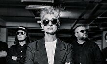 Сольный концерт группы «Тупик Фурманова»
