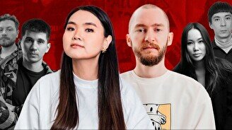 Комедийное шоу «Стыдный импров» (by Stand Up Camp)