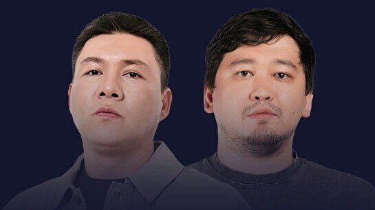 Дамир Нурсеитов и Даурен Тогисов: двойной стендап-концерт (7 июня)
