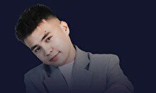 Аңсаған Садирханов: тексеру стендап-концертi (28 маусым)