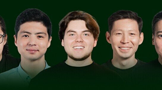 Комедийное шоу «Комики в законе» (4 июня)