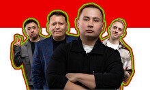 Stand Up против Quiz