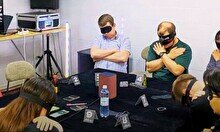 «Мафия» от клуба Syndicate