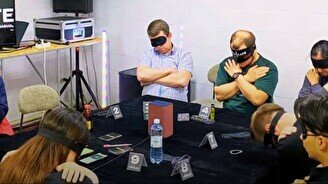 «Мафия» от клуба Syndicate