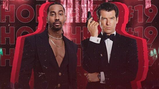 Квиз, плиз! (кино и музыка) новички #19