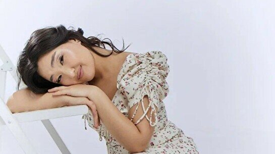 Дайана Досхана и Трио Еркеша Балтабая — Qazaq Jazz & Soul