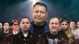 Импров Comedy Баттл