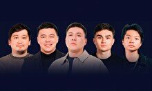 Отчётный стендап-концерт (8 июня)