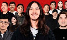 Стендап – 20 комиков (by Stand Up Camp)