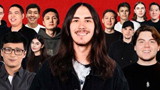 Стендап – 20 комиков (by Stand Up Camp)