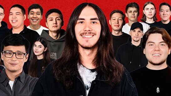 Стендап – 20 комиков (by Stand Up Camp)