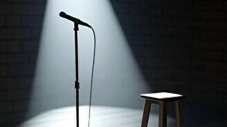 English stand up (8 June)