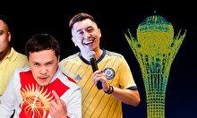 Импровизационный talk «ТимуЧин»
