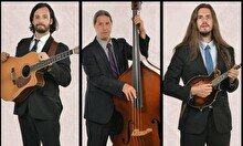 Henhouse Prowlers (USA) – Bluegrass Fusion