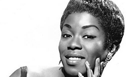 Посвящение Саре Воан —  Джаз, проверенный временем