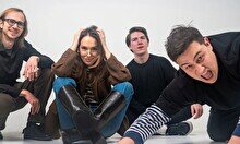 Art Collectors trio & Всеволод Цыпин – Hidden Flame