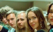 Quintopolе —  Modern Jazz
