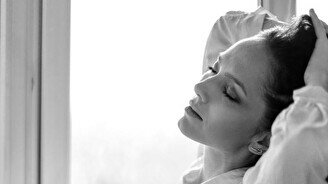 Джазовый бранч. Валерия и Александр Соколовы. Romantic Soul