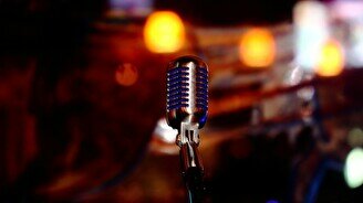 Стендап-концерт Weekend show (13 июня)