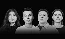 Стендап-шоу «Настоящая проверка» (10 июня)