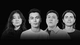 Стендап-шоу «Настоящая проверка» (10 июня)