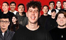 Стендап – 20 комиков (by Stand Up Camp)