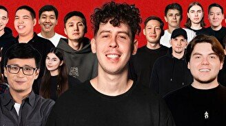 Стендап – 20 комиков (by Stand Up Camp)