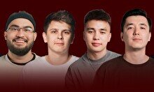 Стендап-концерт Weekend show (14 июня)