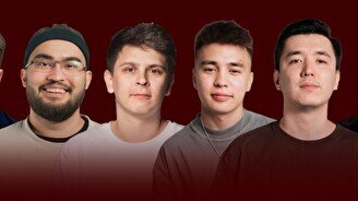 Стендап-концерт Weekend show (14 июня)