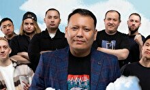 Комедийное шоу «Пилоты»: съемка на YouTube