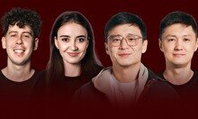 Стендап-концерт Weekend show (13 июня)