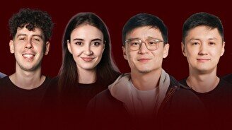 Стендап-концерт Weekend show (13 июня)