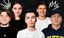 Стендап шоу «Лучшие шутки» (by Stand Up Camp)