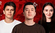 Съемка стендап шоу «Как на личном?» (by Stand Up Camp)