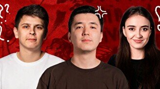 Съемка стендап шоу «Как на личном?» (by Stand Up Camp)