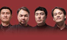 Intelligentno Qu жобасы (12 маусым)