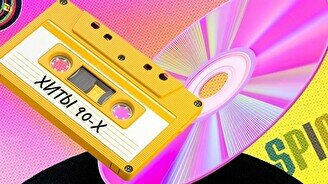 Квиз, плиз! марафон (music party) 90-е #3