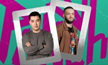Импровизационное разговорное шоу «Психотипичная комедия» (22 июня)
