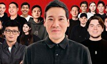Стендап – 20 комиков (by Stand Up Camp)