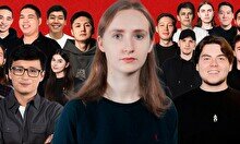 Стендап – 20 комиков (by Stand Up Camp)