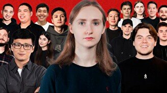 Стендап – 20 комиков (by Stand Up Camp)