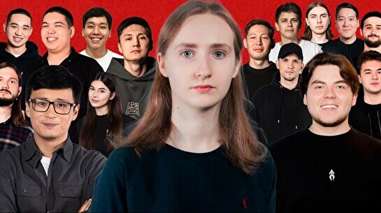 Стендап – 20 комиков (by Stand Up Camp)
