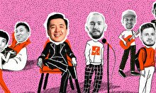 Само собой – импровизационное шоу
