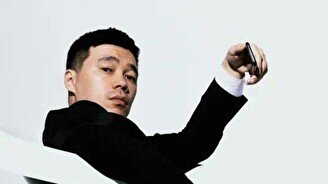 Late Night Show with Daniyar Alshinov (14 июня)